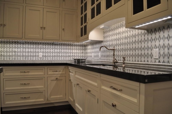 kichler under cabinet lighting LED kitchen ideas