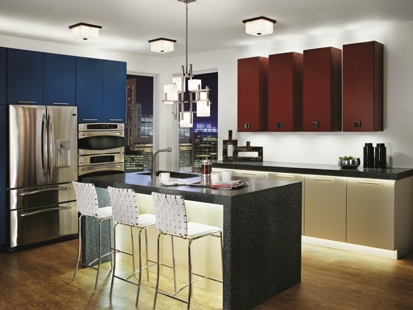 kichler under cabinet lighting kitchen design ideas 