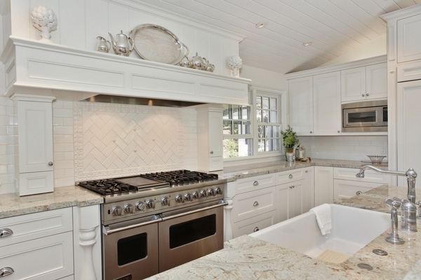 kitchen design ideas granite countertops granite