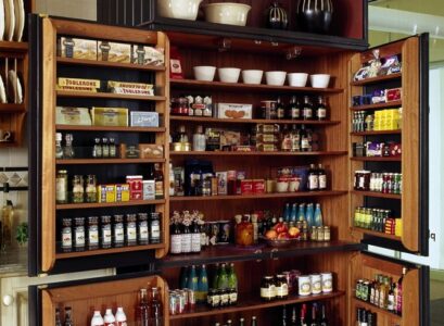 kitchen-pantry-cabinet-ideas-pantry-organization-tips-pantry-doors-storage