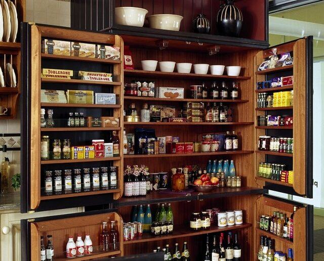 kitchen-pantry-cabinet-ideas-pantry-organization-tips-pantry-doors-storage