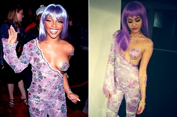 lil-kim-miley-cyrus-halloween-costume