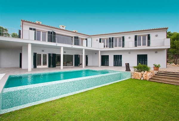 luxury-holiday-homes-Camp-de-Mar-Andratx- Majorca