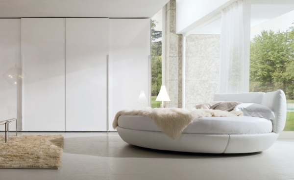 ideas white furniture minimalist interior