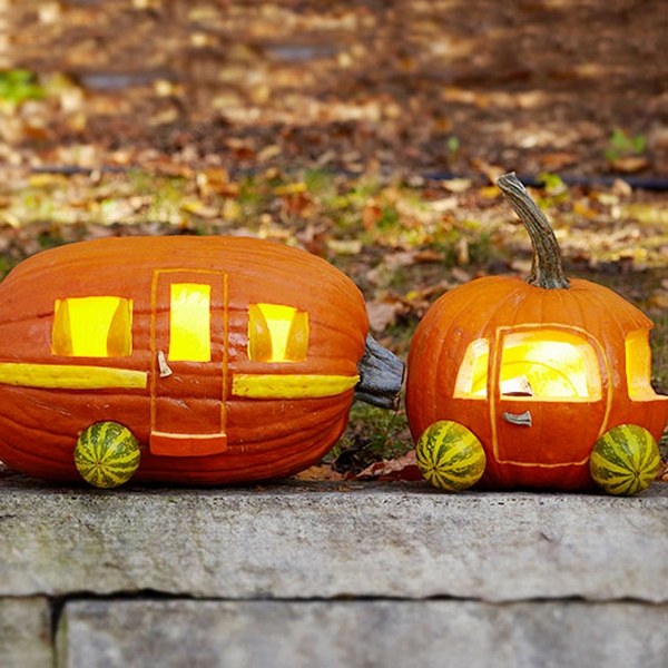  ideas patterns Halloween crafts for kids