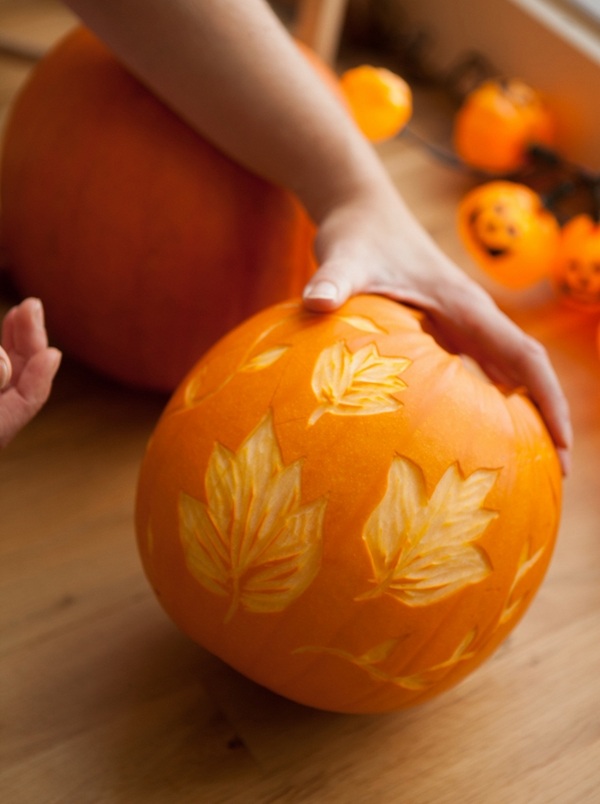 pumpkin-carving-tools-carving ideas stencils