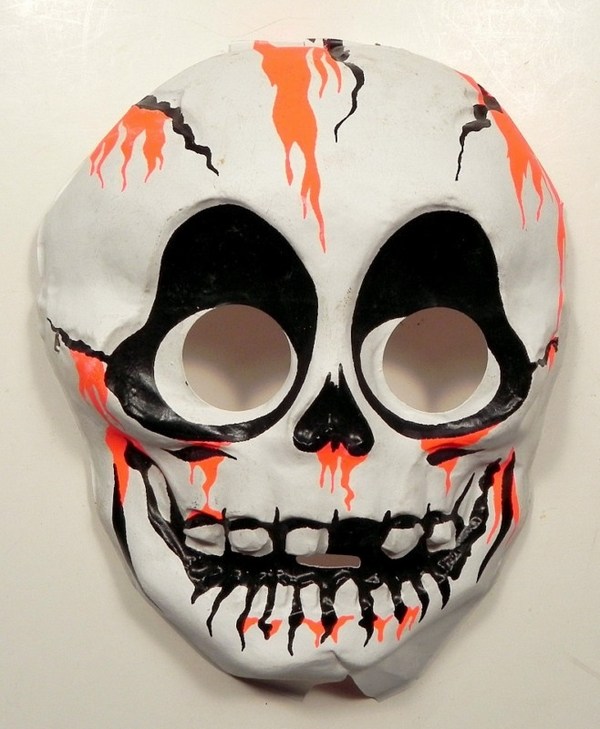 scary-halloween-mask-skull-party-ideas