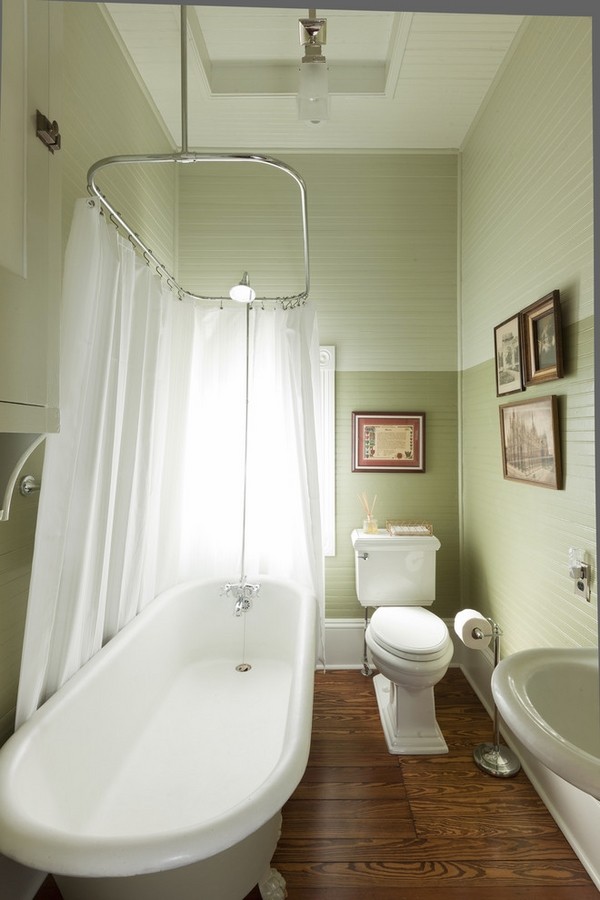 shower curtain rods bathtub curtain