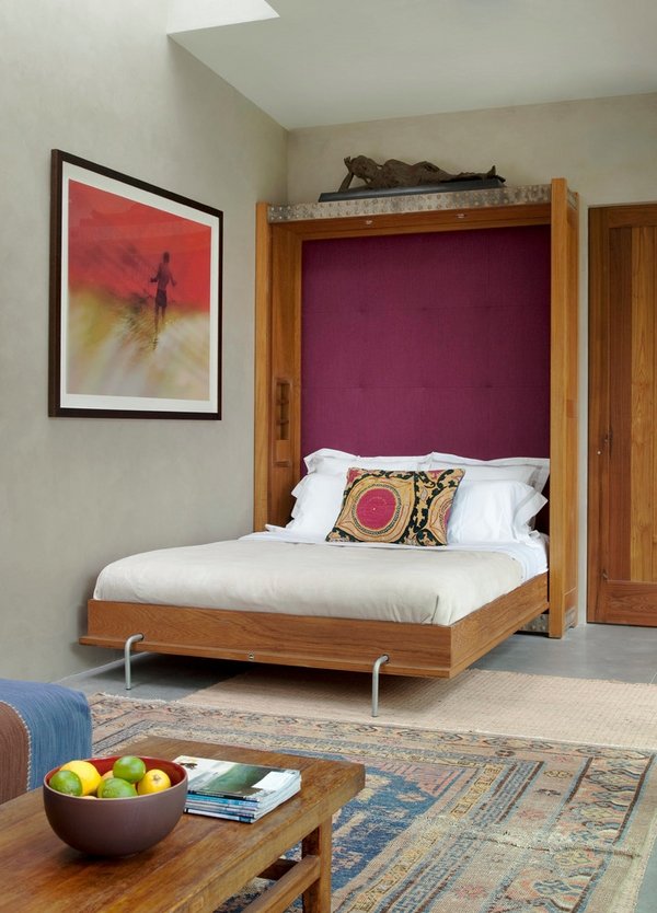 small bedroom ideas modern design