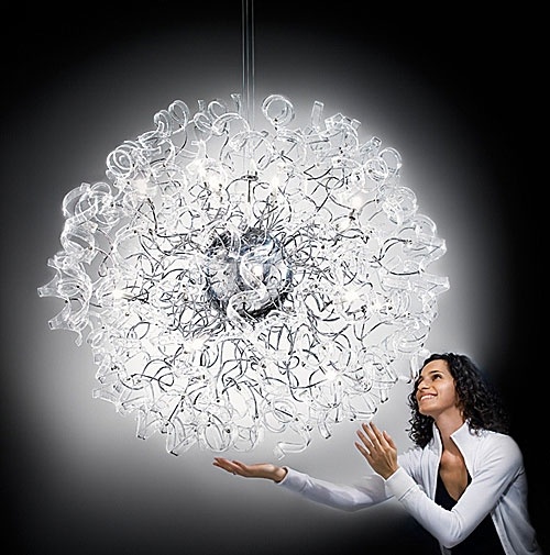 spectacular comtemporary chandeliers modern homes interiors