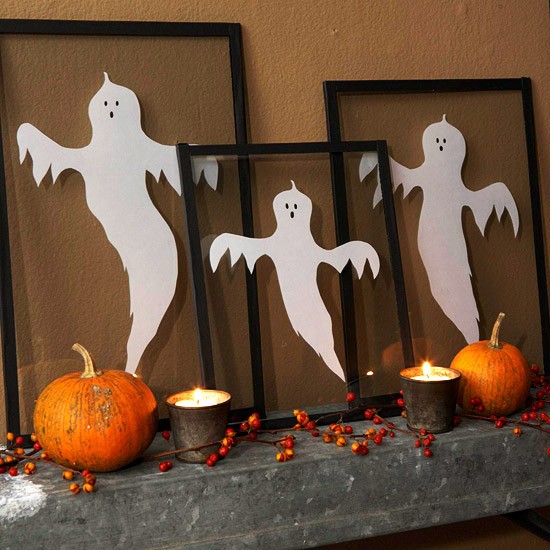 sweet-Halloween-decoration-ghosts-paper-cuts-cheap-holiday-decor
