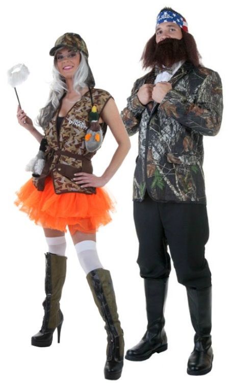 trendy couple costume ideas