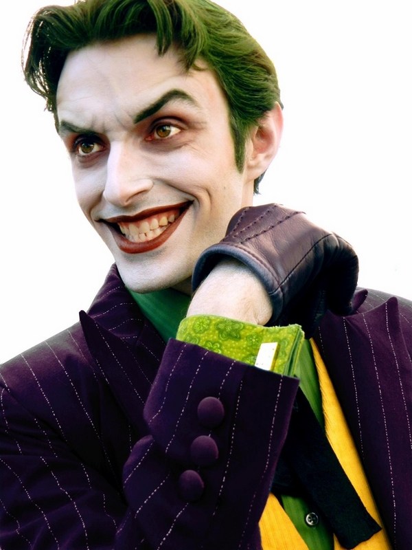 Unique Halloween Costumes Ideas That Will Make You A True Star