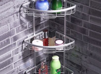 3-tier-corner-shower-caddy-basket-compact-shower-equipment