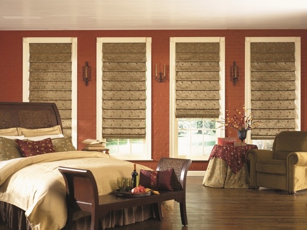 Bedroom curtains ideas shades window treatments