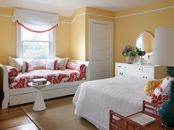 Bedroom furniture ideas daybed with trundle teen bedroom ideas