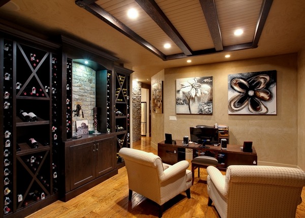 Home cellar ideas coolers