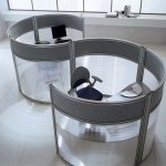 Unique-glass-office-dividers-screens