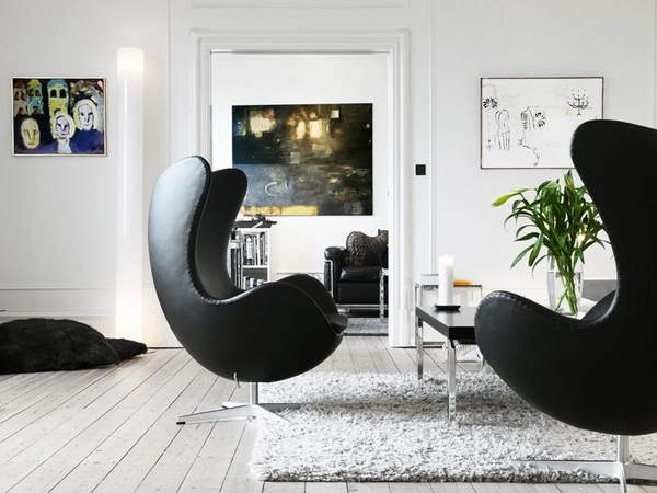 arne-jacobsen-egg-chair-contemporary-living-room-furniture