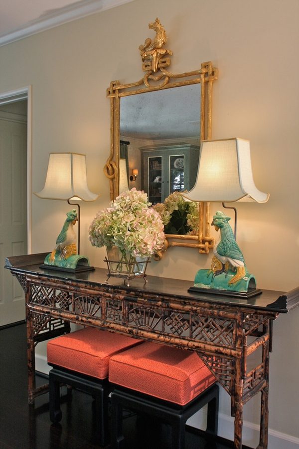  furniture ideas house entry console table