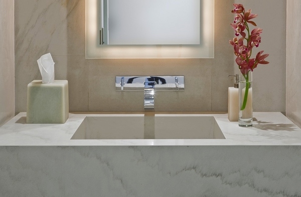 ideas sink faucets modern design