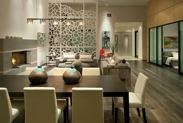 beautiful divider ornate home decorating ideas living room design