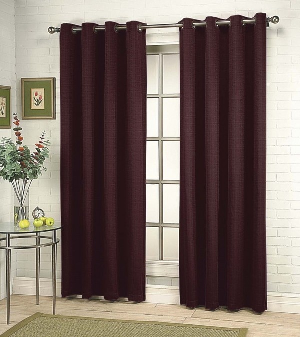 colors designs bedroom curtains