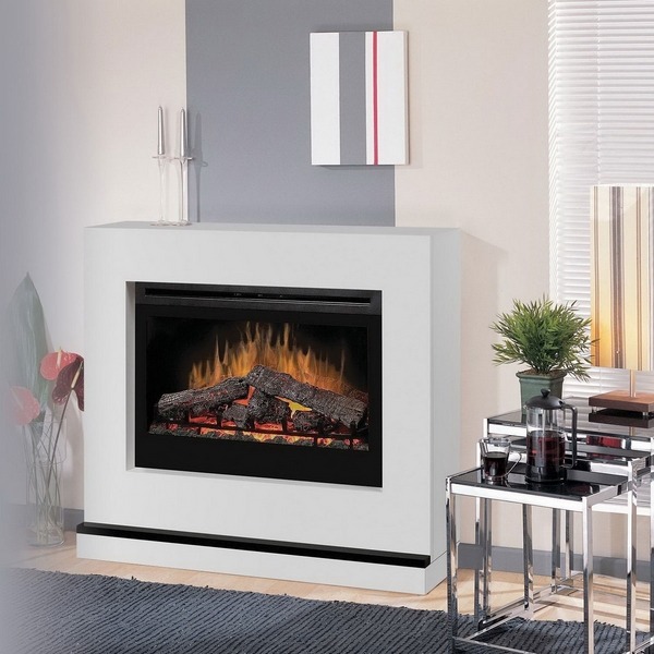cool modern interior fireplace design ideas