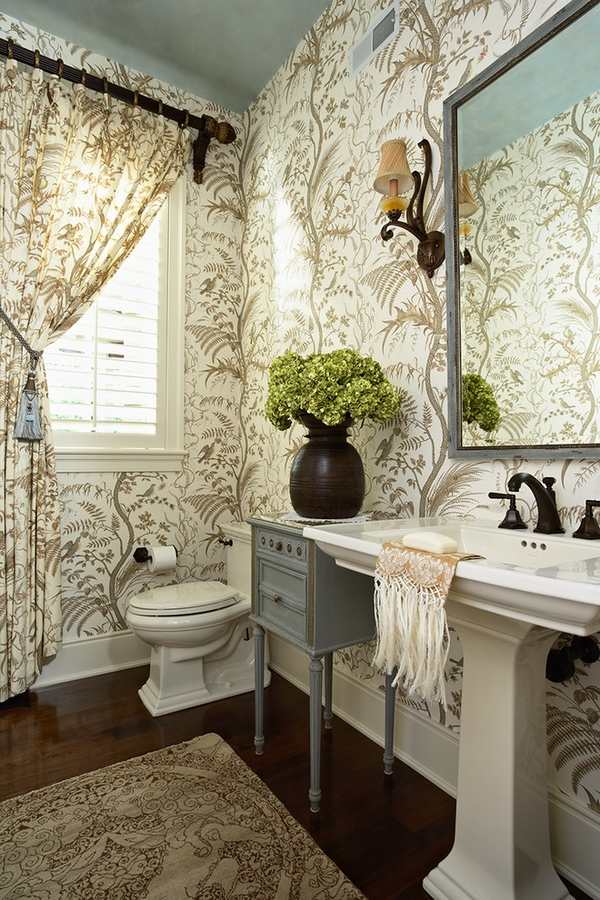 elegant bathroom sink pedestal wall mirror