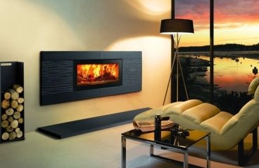 fantastic-electric-fireplace-inserts-contemporary-living-room-design