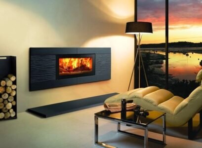 fantastic-electric-fireplace-inserts-contemporary-living-room-design