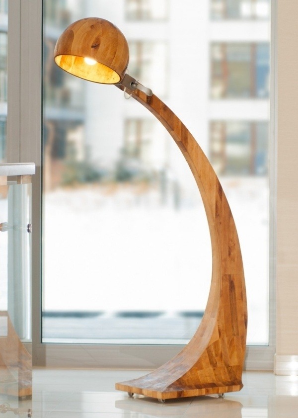  modern design arched lamp design home lighting
