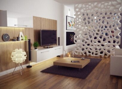 gorgeous-room-dividers-designs-modern-apartmnet-living-room-space-divider