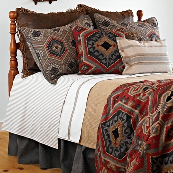 gorgeous bedroom decoration ideas accent pillows