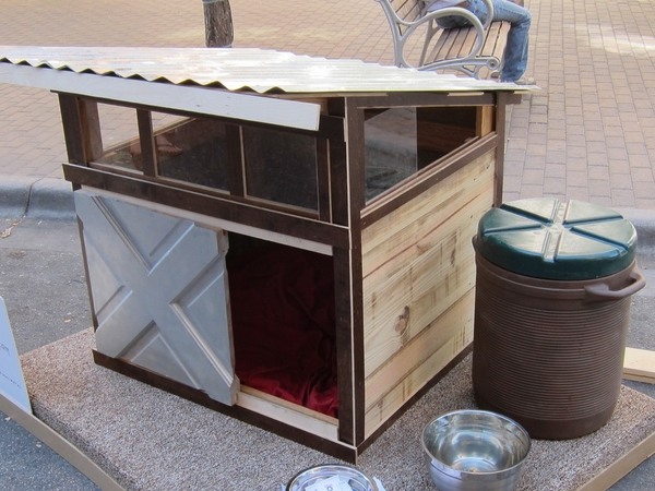 how to build a pet house plans easy ideas