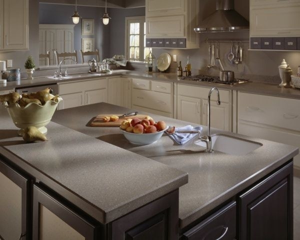 kitchen countertops ideas best materials