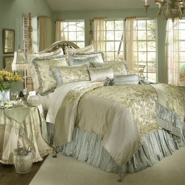 luxury duvet set pastel colors trendy bedding duvet covers