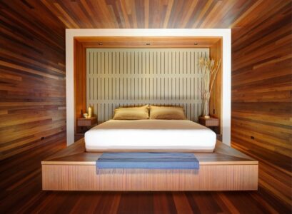 minimalist-bed-design-platform-decorative-wall