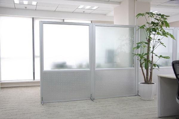 mobile partition wall room dividers ideas