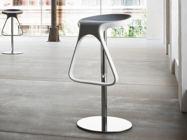 modern stool design metal stool contemporary home
