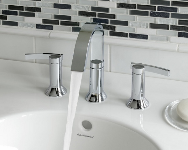 modern  sink faucets decor