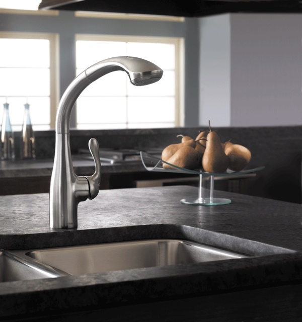 modern design water faucet ideas stainless steel