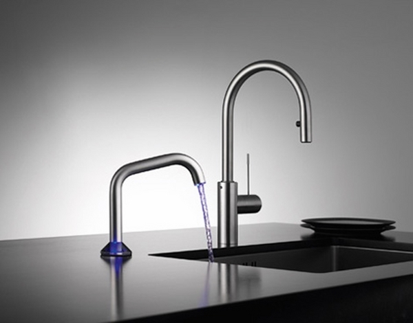 modern faucets designs contemporary ideas