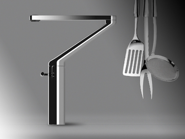 modern original kitchen faucet