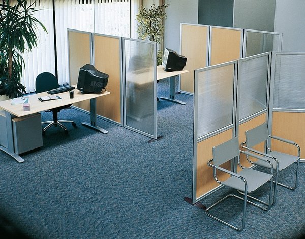 modular partitions privacy screens