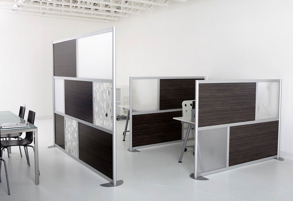 office divider ideas office interior furniture office screens