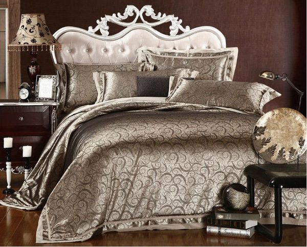 luxury bedding sale