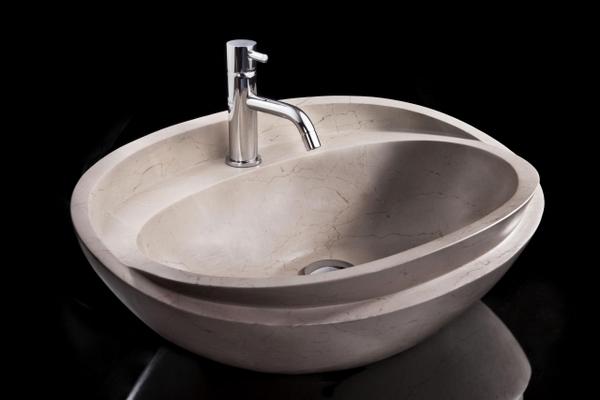 bathroom-sinks-ideas-natural-stone-sink-original-shape