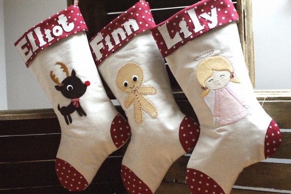 cute-personalised-christmas-stockings-for kids