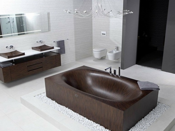 dark-bathtub-exclusive-bathroom-furniture-white-floor-tiles